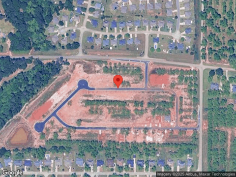 Obsidian Drive, Perry, GA 31069
