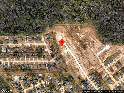 Macy Circle, Beaumont, TX 77708