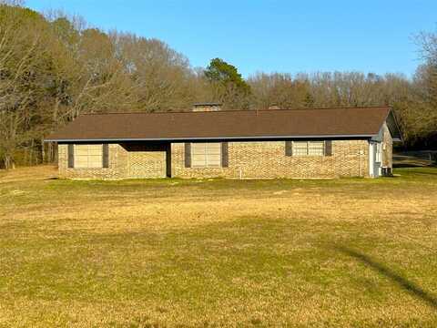 Cr 3111, Dekalb, TX 75559