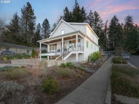 Carson, PORTLAND, OR 97219
