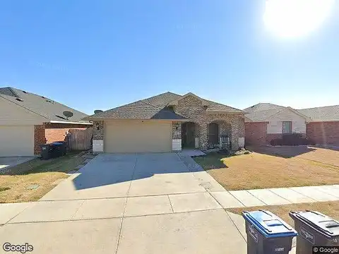 Curacao, FORT WORTH, TX 76123