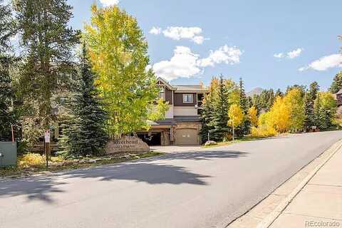 Four O Clock Road #104, Breckenridge, CO 80424