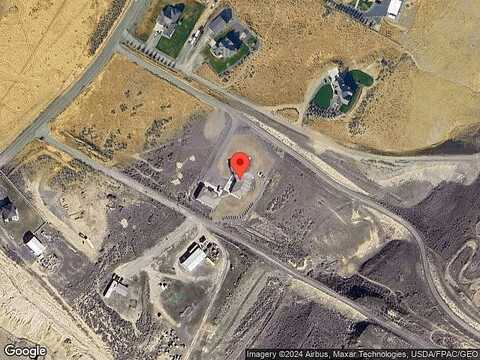 Clodfelter, KENNEWICK, WA 99338
