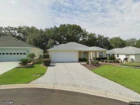 San Clemente, LADY LAKE, FL 32159