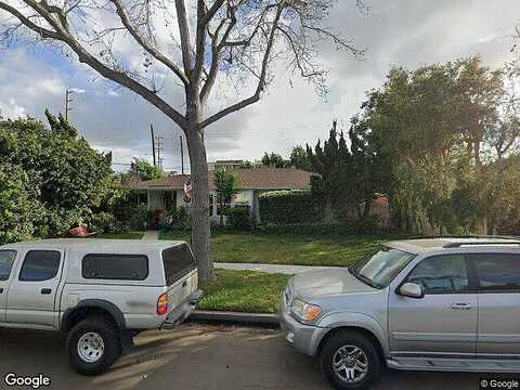 Undisclosed, Long Beach, CA 90807