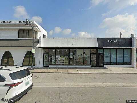 Undisclosed, Miami Gardens, FL 33054