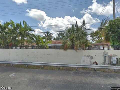 Undisclosed, North Miami Beach, FL 33162