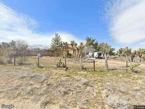 Deer Haven Dr, Phelan, CA 92371