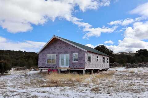 Tiernan Road, Fort Garland, CO 81133