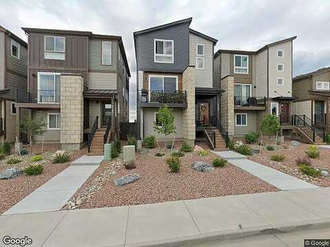 Hunter Jumper, COLORADO SPRINGS, CO 80922