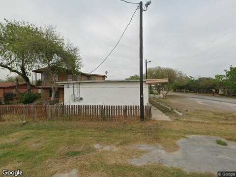 Nw Deleon St, Olmito, TX 78575