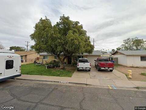 S Standage --, Mesa, AZ 85202