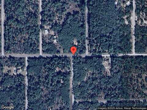 Sw Indian Hill Dr, Dunnellon, FL 34431