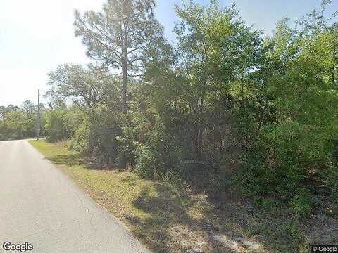 Sw Great Lakes Blvd, Dunnellon, FL 34431