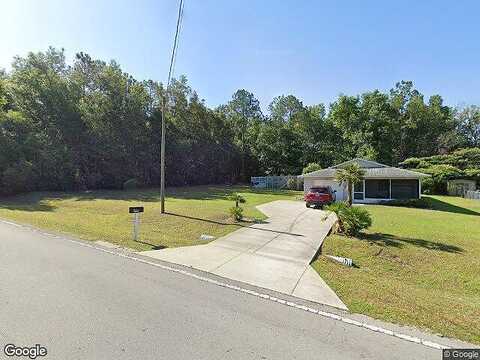 Sw Marine Blvd, Dunnellon, FL 34431