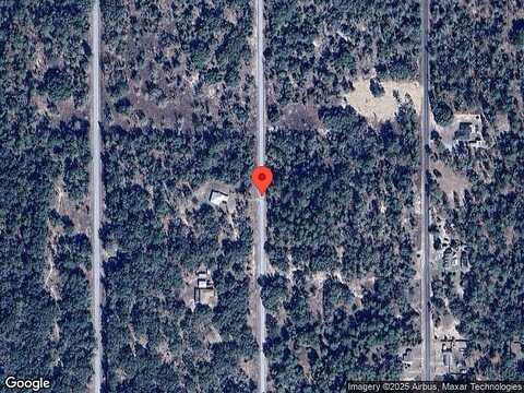 Sw Winding Hills Rd, Dunnellon, FL 34431