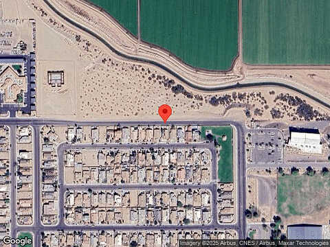 E Union St, San Luis, AZ 85349