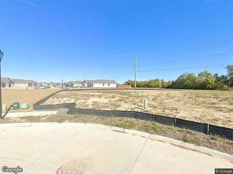Lercara Ln, McKinney, TX 75071