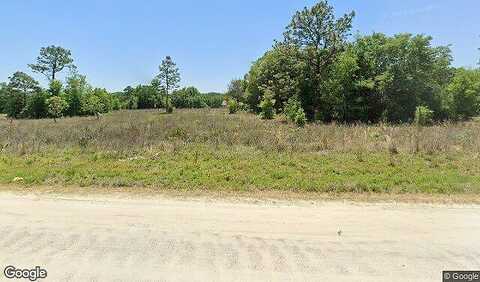 Sw 100Th Ln, Dunnellon, FL 34432