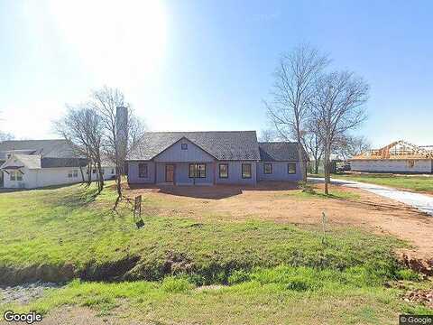 Bush Dr, Whitney, TX 76692