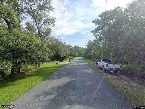 Paramount Ave, Weeki Wachee, FL 34614
