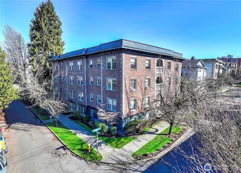 Thomas, SEATTLE, WA 98102