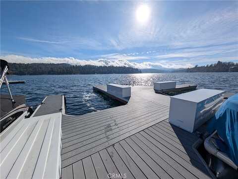 Nsm 1 Slip 21, Lake Arrowhead, CA 92352