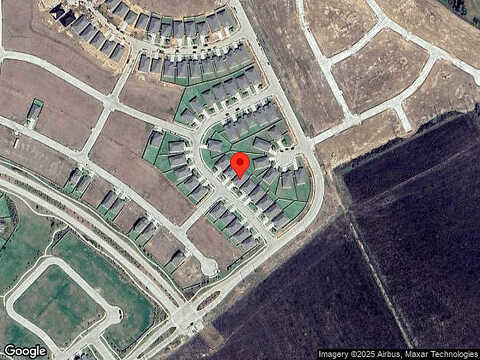Shady Pines, BEASLEY, TX 77417