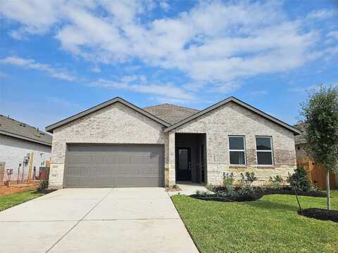 Shady Pines, BEASLEY, TX 77417