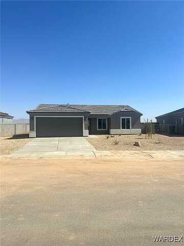 N Powell Avenue, Kingman, AZ 86409