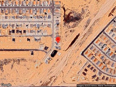 N Powell Avenue, Kingman, AZ 86409