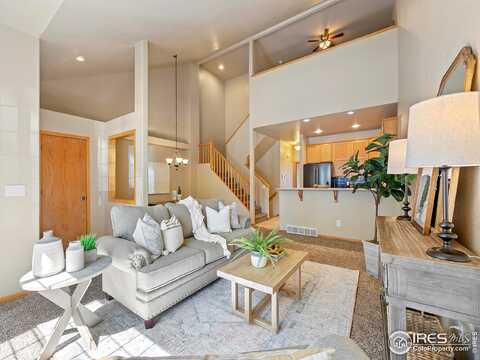 Strasburg Dr #4, Fort Collins, CO 80525