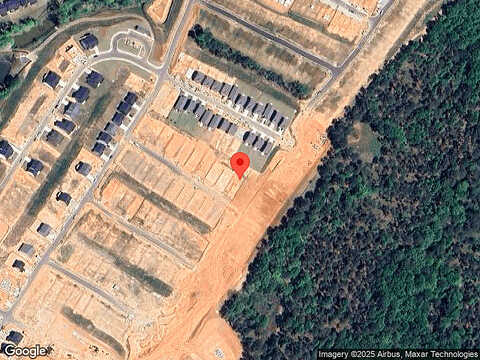 Murray Lane - Lot 2549, Hoschton, GA 30548