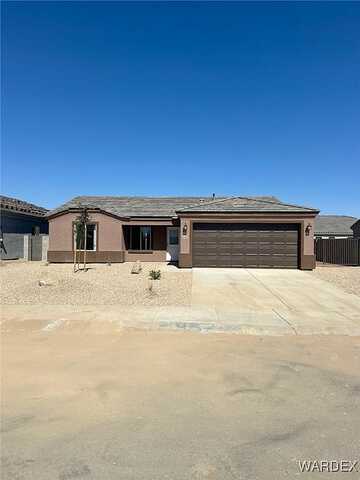 Double O Drive, Kingman, AZ 86409