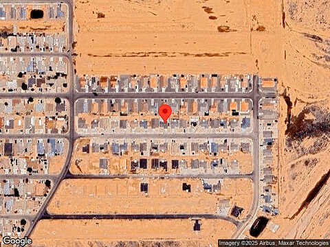 Double O Drive, Kingman, AZ 86409