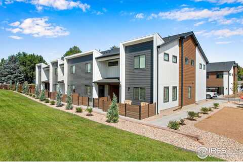 W 20Th St #10, Greeley, CO 80634