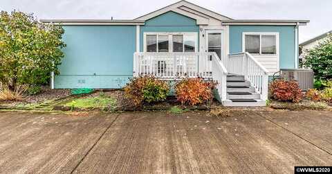Market St, Lebanon, OR 97355