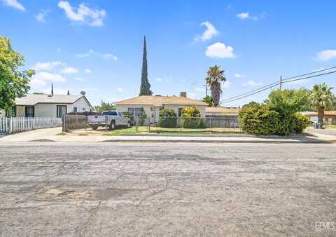 Woodrow, BAKERSFIELD, CA 93308