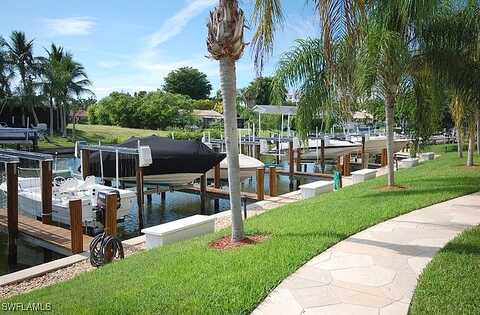 Bald Eagle Drive, Marco Island, FL 34145