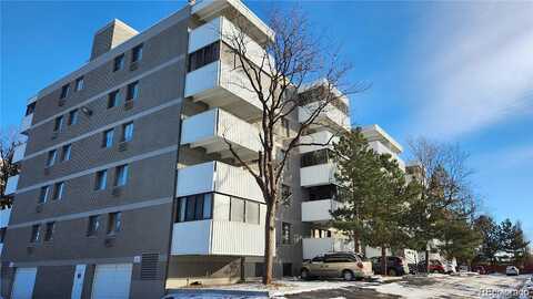 E Tennessee Avenue, Aurora, CO 80012