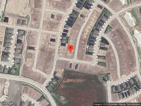 Ivory Brook Cove, LAVON, TX 75166