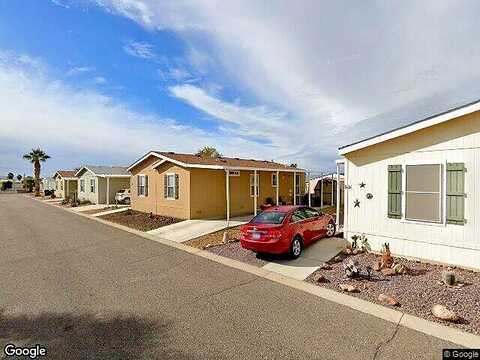 E El Rodeo #45 Road, Fort Mohave, AZ 86426
