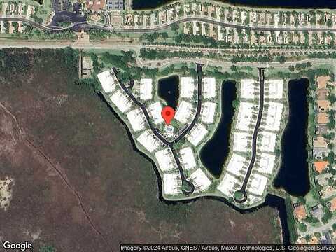 Hawks Nest, NAPLES, FL 34114