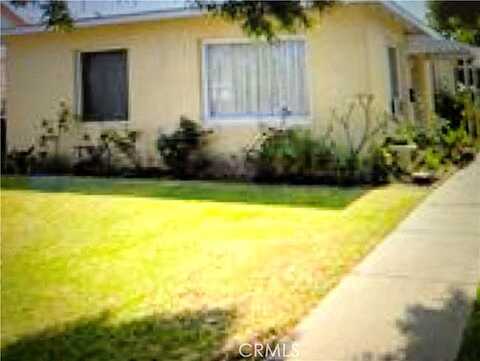 Curson, LOS ANGELES, CA 90016