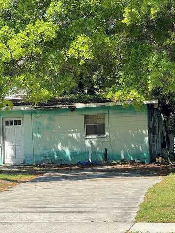 W 10Th Street, Lakeland, FL 33805