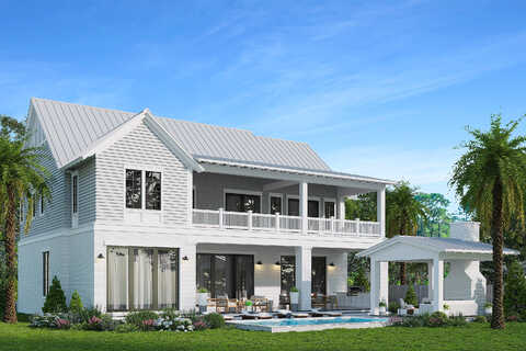 Tbd S Camp Creek Road, Inlet Beach, FL 32461