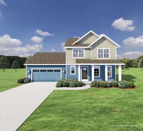 N54W19814 Helman Dr, Menomonee Falls, WI 53051
