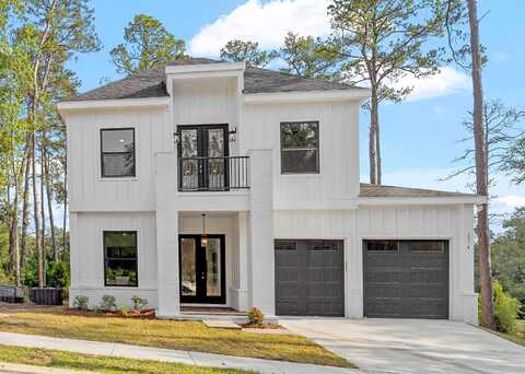 B1 Greta Boulos Street, Tallahassee, FL 32309