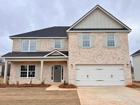 Galloway Lane, Columbus, GA 31904