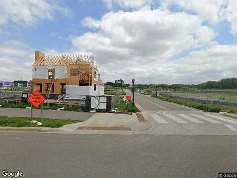 Mississippi River Boulevard, Saint Paul, MN 55116